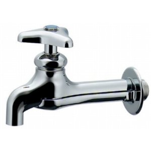 画像: カクダイ　711-021-13　いや〜ん 90°開閉ハンドル