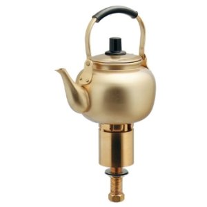 画像: 水栓金具 カクダイ　711-031-13　魔法の水 [■]