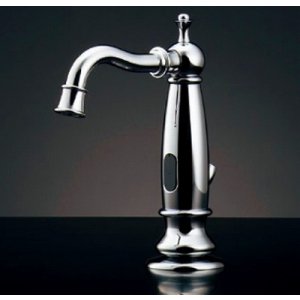 画像: 水栓金具 カクダイ　713-351　センサー水栓 [■]