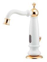画像: 水栓金具 カクダイ　713-360　センサー水栓 [■]
