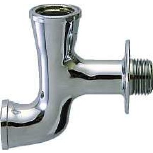 画像: カクダイ　7158　二方ソケット 13 [□]