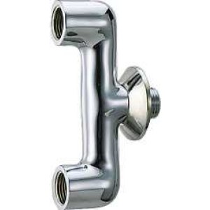 画像: カクダイ　7159　二方ソケット 13 [□]