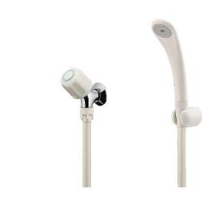 画像: 水栓 カクダイ　720-500-13　シャワ水栓 [□]