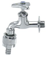 画像: 水栓金具 カクダイ　723-001-13　自動接手水栓 [□]