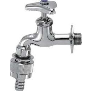 画像: 水栓 カクダイ　7230-13　自動接手水栓 [□]