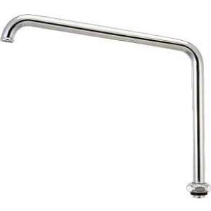 画像: 水栓部品 カクダイ　7740-300　ＵＨパイプ [□]