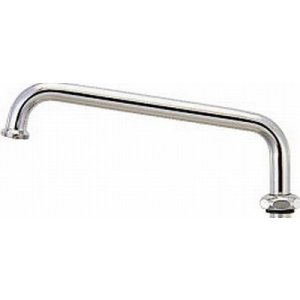 画像: 水栓金具 カクダイ 7743-170 泡沫用UFパイプ