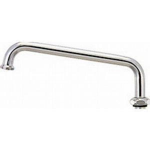 画像: 水栓部品 カクダイ　7743-300　泡沫用ＵＦパイプ