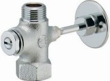 画像: 水栓金具 カクダイ　784-540-13　キッチンヘッダー(D式) [□]