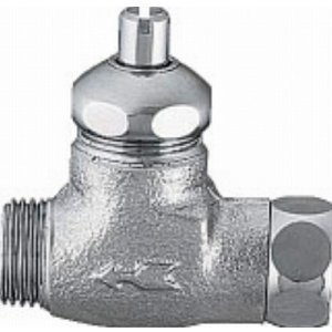 画像: 止水栓 カクダイ　7847　片ナットバルブ [□]