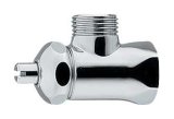 画像: 止水栓 カクダイ　787-401-13　Ｄ式止水栓胴体