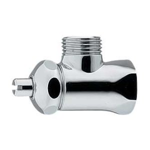 画像: 止水栓 カクダイ　787-401-13　Ｄ式止水栓胴体