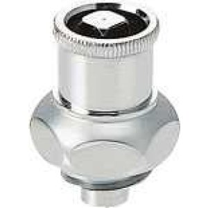 画像: 水栓部品 カクダイ　7901　共用上部 [□]