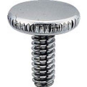 画像: 水栓金具 カクダイ　792-775　無地ビス [□]