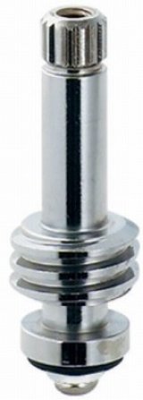 画像: 水栓部品 カクダイ　792-804　スピンドル（節水固定コマ）