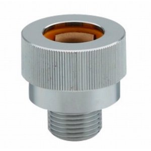 画像: 水栓金具 カクダイ　793-901-13　自動接手アダプター [□]