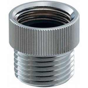 画像: 水栓金具 カクダイ　793-910-20　散水栓用アダプター [□]