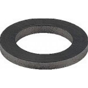 画像: 水栓金具 カクダイ　794-046-25　高温用ノンアスベストパッキン [□]