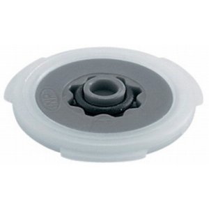 画像: 水栓金具 カクダイ　794-061-4　定流量パッキン/灰 [□]