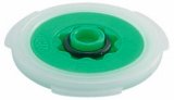 画像: 水栓金具 カクダイ　794-061-7　定流量パッキン/緑 [□]