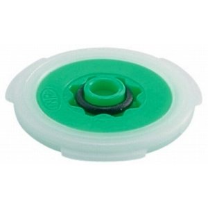 画像: 水栓金具 カクダイ　794-061-7　定流量パッキン/緑 [□]