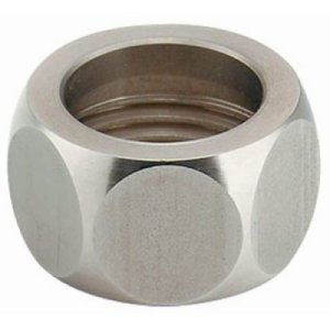 画像: 樹脂管 カクダイ　794-328-20　フレキパイプ用フクロナット（ナットのみ） [□]