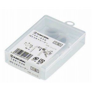 画像: 水栓金具 カクダイ　794-896　19ミリストレーナー [□]