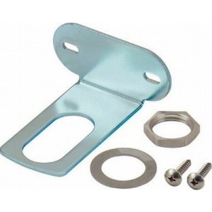 画像: 水栓金具 カクダイ　796-006　止水栓固定金具 [□]