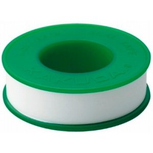 画像: 水栓金具 カクダイ　7970　カクダイシールテープ/5m [□]