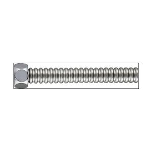 画像: 水栓金具 カクダイ　798-53×400　水道用フレキパイプ//13 [□]