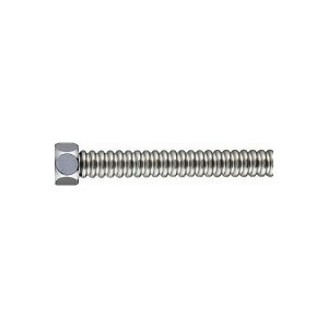 画像: 水栓金具 カクダイ　0784B-20×1000　水道用フレキパイプ [□]