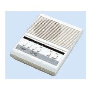 画像: インターホン アイホン　LEM-3　ビジネスシステム 3局用親機 [∽]