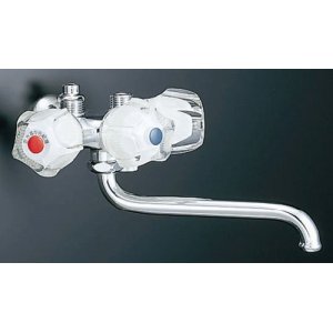 水栓金具 INAX/LIXIL JF-WA501(JW) 浄水器専用 ビルトイン型 逆