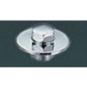 画像: 水栓部品 INAX/LIXIL　LF-7T　予備給水栓プラグ [★]