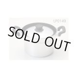 画像: 【在庫あり】温調機能用炊飯鍋 ノーリツ　LP0149　 1〜3合用[☆■]