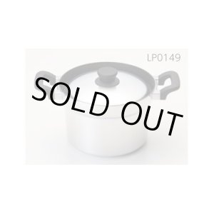 画像: 【在庫あり】温調機能用炊飯鍋 ノーリツ　LP0149　 1〜3合用[☆■]