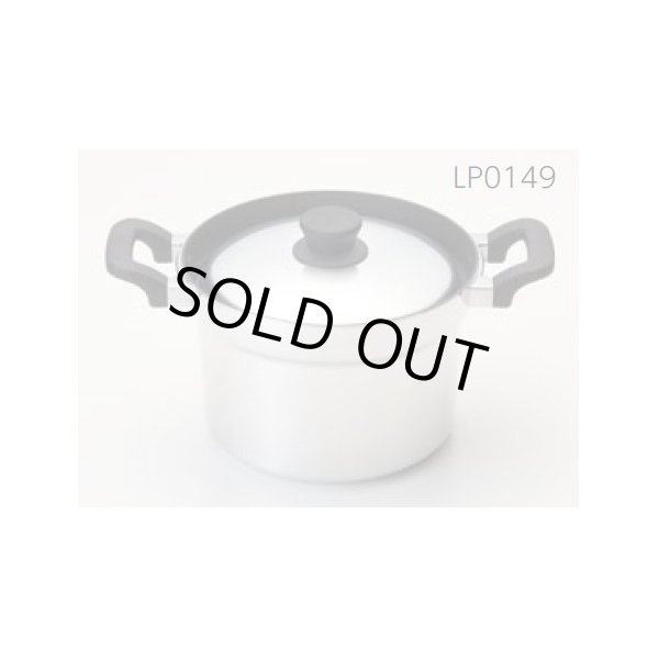 画像1: 【在庫あり】温調機能用炊飯鍋 ノーリツ　LP0149　 1〜3合用[☆■] (1)