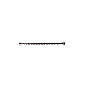 画像: 三栄水栓　PA286A-76X3-16　水栓部品 水栓パイプ 上向き ベンリー直パイプ