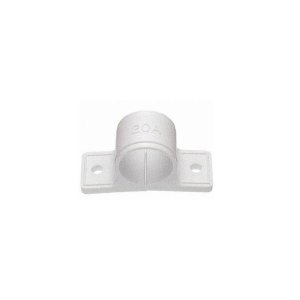 画像: 三栄水栓　PR68-15A　配管用品 PCサドルバンド