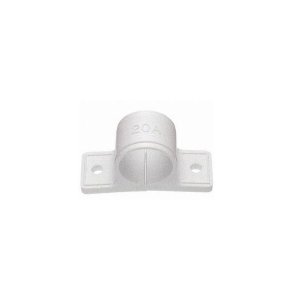 画像: 三栄水栓　PR68-25A　配管用品 PCサドルバンド