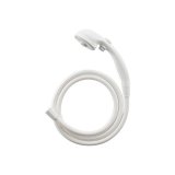 画像: 水栓部品 三栄水栓 PS3235-CTA-MW2 シャワー用品 マッサージストップシャワーセット バスルーム用