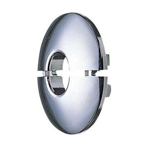 画像: 水栓金具 三栄水栓　R52M-13　PC割座 座金・プレート
