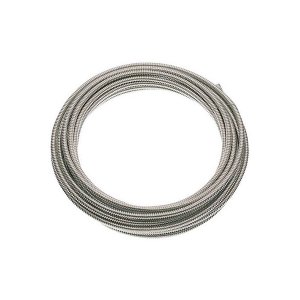 画像: 水栓金具 三栄水栓　T13-13X10　配管用品 フレキチューブ 巻ベンリーカン