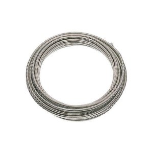 画像: 水栓金具 三栄水栓　T19-13X10　配管用品 フレキチューブ 巻ベンリーカン
