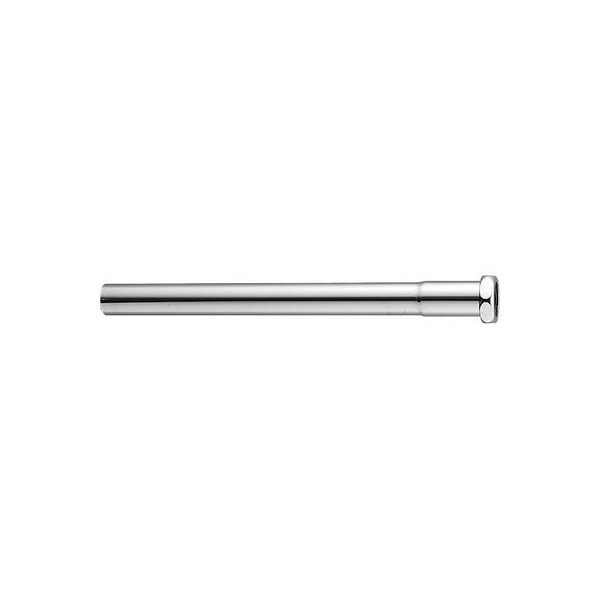 画像1: 水栓金具 三栄水栓　H81-10-38X300　トイレ用品 洗浄管下部 (1)