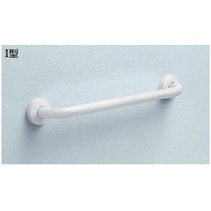 画像: トイレ用手すり TOTO　T112C10 P7/DB9　多用途用 I型 長さ：1000mm ※受注生産品 [■§]