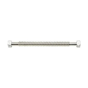 画像: 配管用品 三栄水栓　T12-13X150-A　ベンリーカン フレキチューブ・ベンリーカン