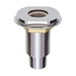 画像: 配管用品 三栄水栓　T2251-13X60　ユニット取出し金具