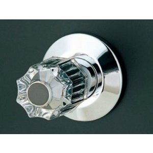 画像: 水栓金具 TOTO　TB9AX20　浴室 止水栓 20mm用 [■]