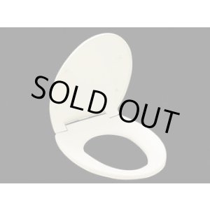 画像: 【在庫あり】普通便座 TOTO  ▼TC290 パステルアイボリー（#SC1）  スタンダードタイプ・レギュラーサイズ（普通） [☆]